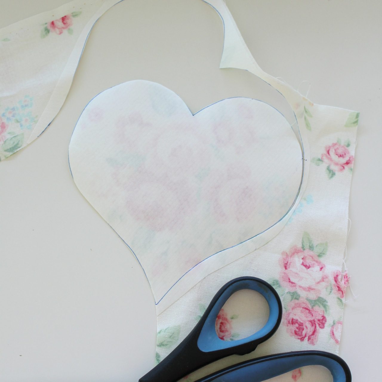 Cut out your heart