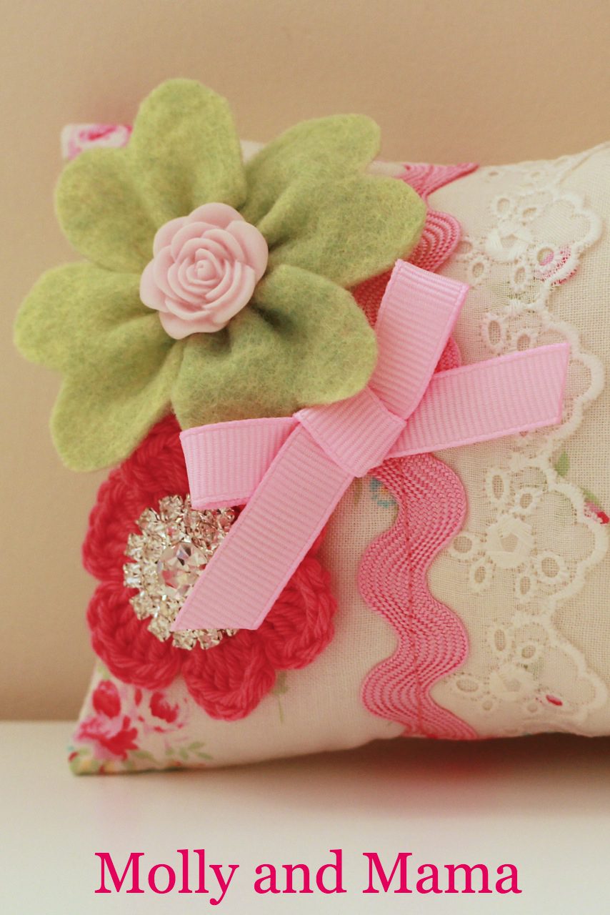 Add your adornments