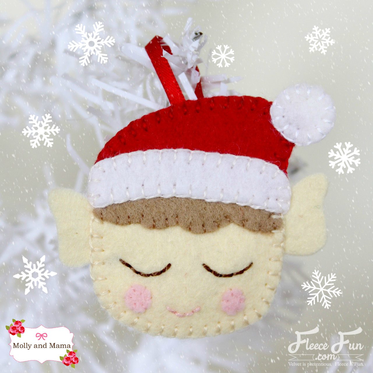 Crafting for Christmas