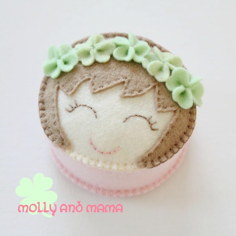 Saint Patrick’s Day Crafts