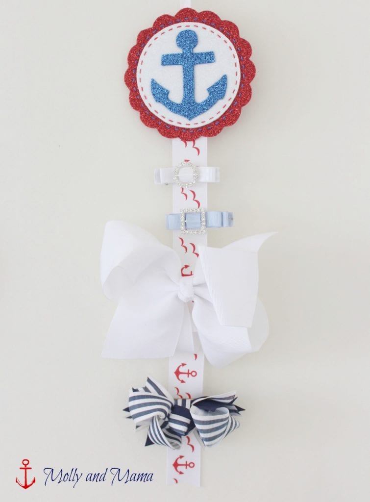 anchor-hair-clip-holder-tutorial-by-molly-and-mama