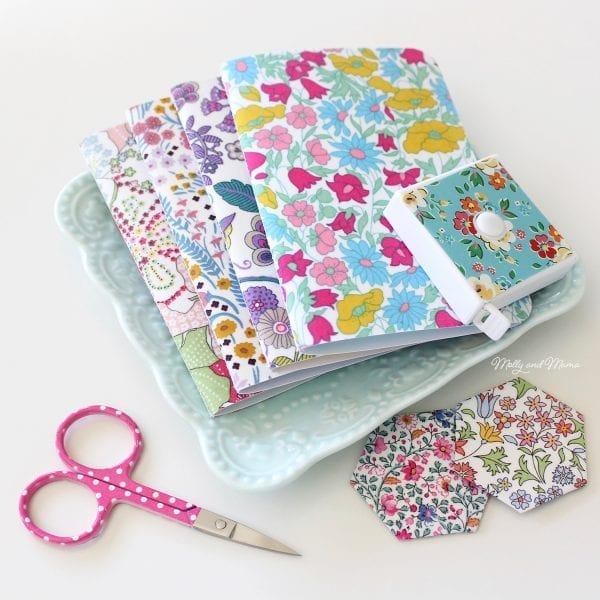 Spring Sewing Projects - Molly and Mama